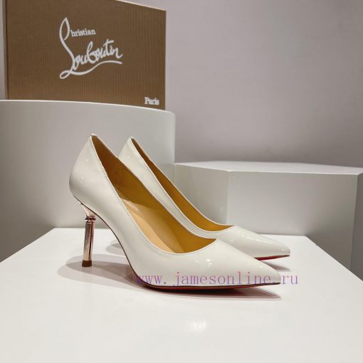 Top versionOriginal boxChristian Louboutin | 2024s 𝐒 Original Production Heavy Industry CL Cxx213i4t - Image 4