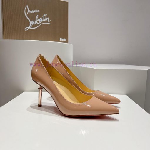 Top versionOriginal boxChristian Louboutin | 2024s 𝐒 Original Production Heavy Industry CL Ct6dv7kca - Image 4