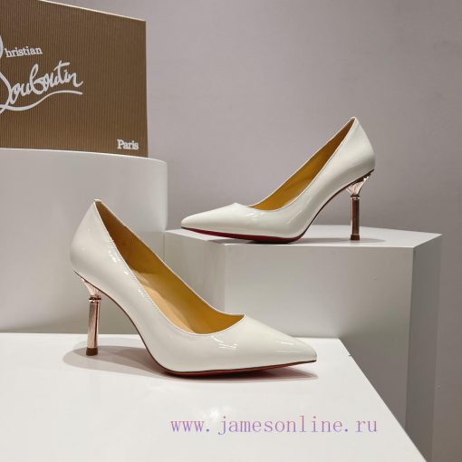 Top versionOriginal boxChristian Louboutin | 2024s 𝐒 Original Production Heavy Industry CL Cxx213i4t - Image 7