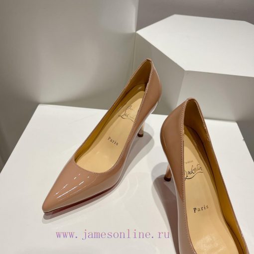 Top versionOriginal boxChristian Louboutin | 2024s 𝐒 Original Production Heavy Industry CL Ct6dv7kca - Image 5