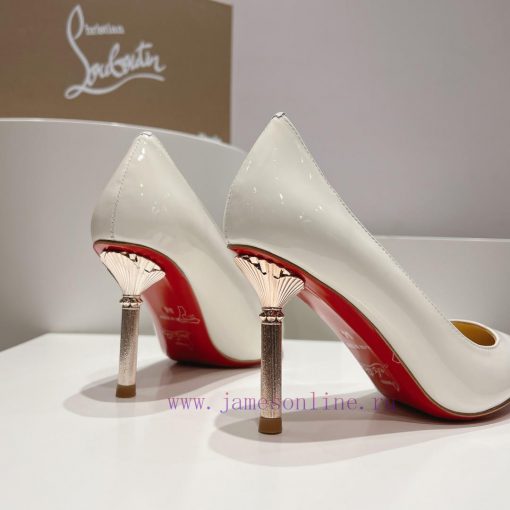 Top versionOriginal boxChristian Louboutin | 2024s 𝐒 Original Production Heavy Industry CL Cxx213i4t - Image 9