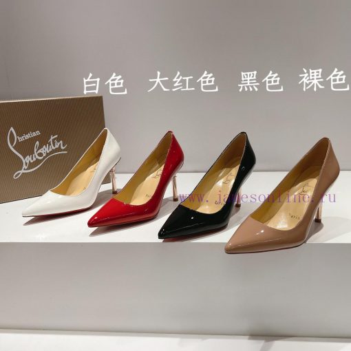 Top versionOriginal boxChristian Louboutin | 2024s 𝐒 Original Production Heavy Industry CL Ct6dv7kca - Image 10