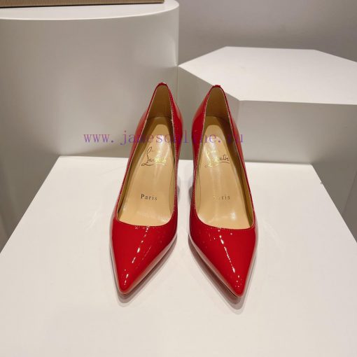 Top versionOriginal boxChristian Louboutin | 2024s 𝐒 Original Production Heavy Industry CL C03dp14dw - Image 2