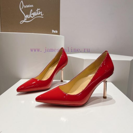 Top versionOriginal boxChristian Louboutin | 2024s 𝐒 Original Production Heavy Industry CL C03dp14dw - Image 3