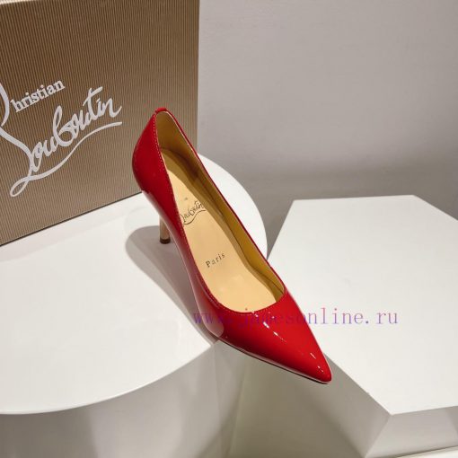 Top versionOriginal boxChristian Louboutin | 2024s 𝐒 Original Production Heavy Industry CL C03dp14dw - Image 6