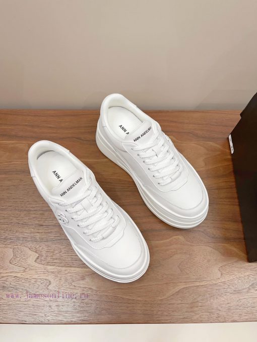 Sizes 35-40 can be unmarkedZhao Lusi, Yang Zi, Wang Xinling, Wu Xuanyi, same styleANN ANDELMi6jx93i0 - Image 3