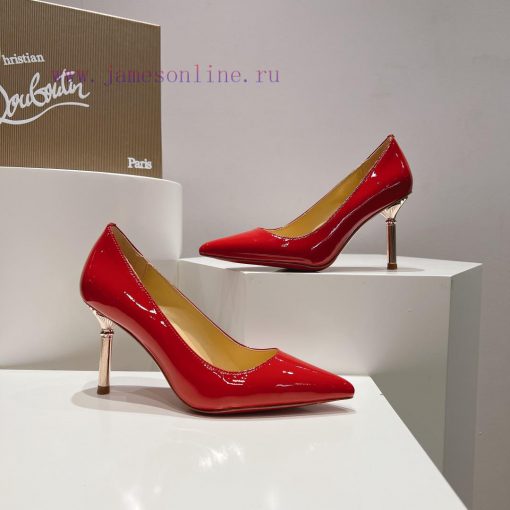 Top versionOriginal boxChristian Louboutin | 2024s 𝐒 Original Production Heavy Industry CL C03dp14dw - Image 7