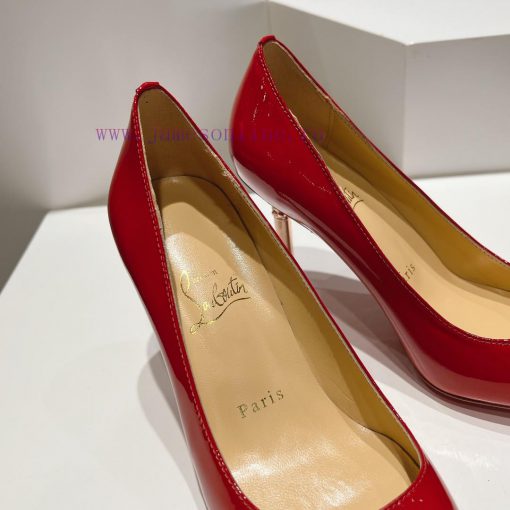 Top versionOriginal boxChristian Louboutin | 2024s 𝐒 Original Production Heavy Industry CL C03dp14dw - Image 8
