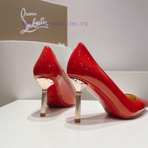 Top versionOriginal boxChristian Louboutin | 2024s 𝐒 Original Production Heavy Industry CL C03dp14dw - Image 9