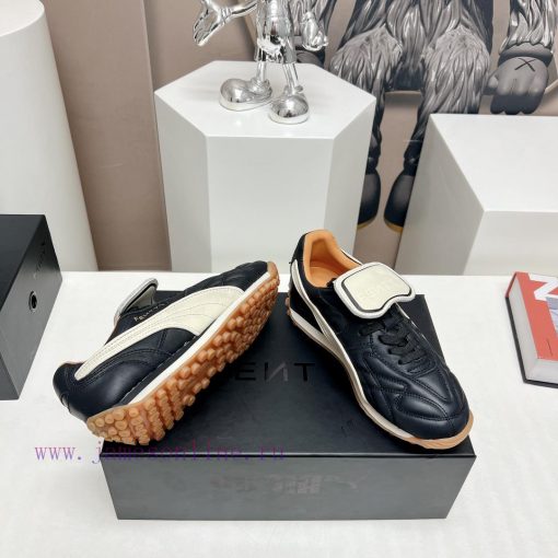 Top tierFENTY x PUMA's latest joint 24vs spring/summer hot collectionRound headed flip sportys39qj83 - Image 10
