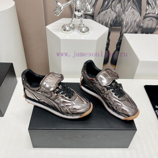 Top tierFENTY x PUMA's latest joint 24vs spring/summer hot collectionRound headed flip sportxzvsmze1 - Image 3