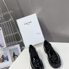 2024 CELINE Silin Lisa Same Style Le Fu Shoes Invincible slimming and height increasing Le F0bjyswp8