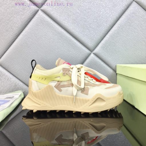 Same color, same color, multiple colorsOFF-WHITE sports shoesNon Fujian goodsThe 2020 Springhghcqino - Image 2