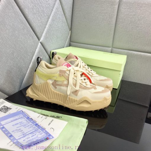 Same color, same color, multiple colorsOFF-WHITE sports shoesNon Fujian goodsThe 2020 Springhghcqino - Image 4