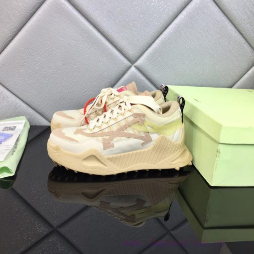 Same color, same color, multiple colorsOFF-WHITE sports shoesNon Fujian goodsThe 2020 Springhghcqino - Image 5
