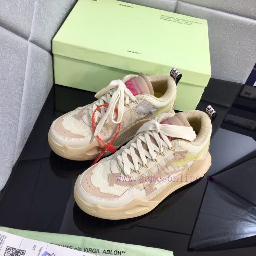Same color, same color, multiple colorsOFF-WHITE sports shoesNon Fujian goodsThe 2020 Springhghcqino - Image 7