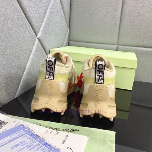 Same color, same color, multiple colorsOFF-WHITE sports shoesNon Fujian goodsThe 2020 Springhghcqino - Image 9
