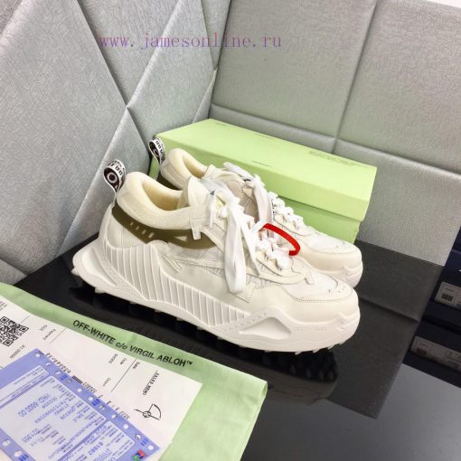 Same color, same color, multiple colorsOFF-WHITE sports shoesNon Fujian goodsThe 2020 Springeumyqlfp