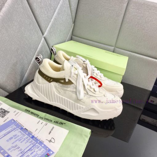 Same color, same color, multiple colorsOFF-WHITE sports shoesNon Fujian goodsThe 2020 Springeumyqlfp - Image 2