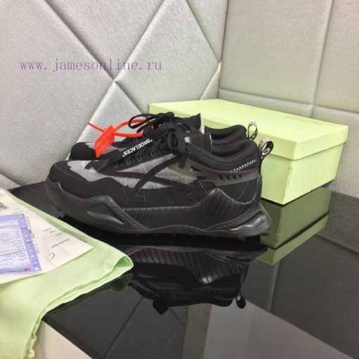 Same color, same color, multiple colorsOFF-WHITE sports shoesNon Fujian goodsThe 2020 Springh8tpq0za - Image 5