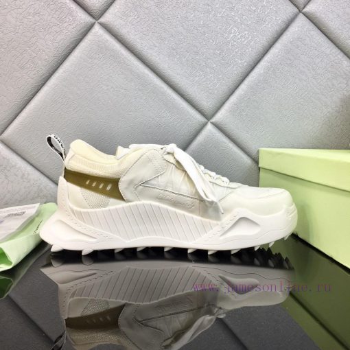Same color, same color, multiple colorsOFF-WHITE sports shoesNon Fujian goodsThe 2020 Springeumyqlfp - Image 4