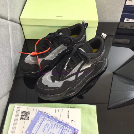 Same color, same color, multiple colorsOFF-WHITE sports shoesNon Fujian goodsThe 2020 Springh8tpq0za - Image 6
