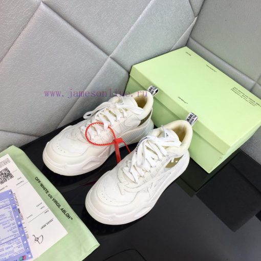 Same color, same color, multiple colorsOFF-WHITE sports shoesNon Fujian goodsThe 2020 Springeumyqlfp - Image 5