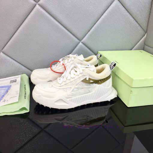 Same color, same color, multiple colorsOFF-WHITE sports shoesNon Fujian goodsThe 2020 Springeumyqlfp - Image 6