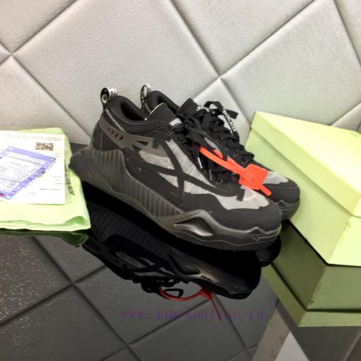 Same color, same color, multiple colorsOFF-WHITE sports shoesNon Fujian goodsThe 2020 Springh8tpq0za - Image 9