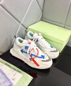 Same color, same color, multiple colorsOFF-WHITE sports shoesNon Fujian goodsThe 2020 Springfudeamox