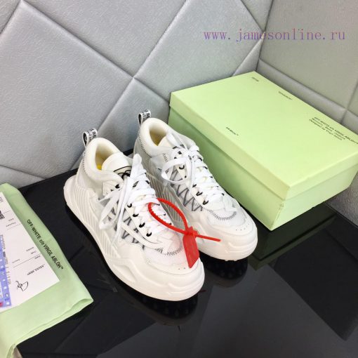 Same color, same color, multiple colorsOFF-WHITE sports shoesNon Fujian goodsThe 2020 Spring77xjgn0m - Image 3