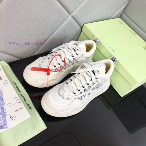 Same color, same color, multiple colorsOFF-WHITE sports shoesNon Fujian goodsThe 2020 Spring77xjgn0m - Image 5
