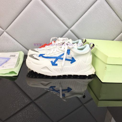 Same color, same color, multiple colorsOFF-WHITE sports shoesNon Fujian goodsThe 2020 Springfudeamox - Image 7