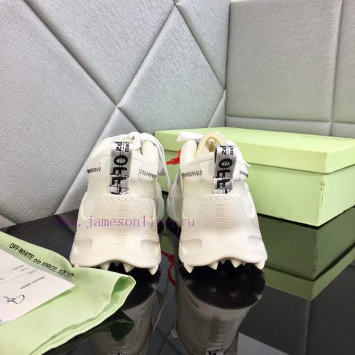 Same color, same color, multiple colorsOFF-WHITE sports shoesNon Fujian goodsThe 2020 Spring77xjgn0m - Image 8