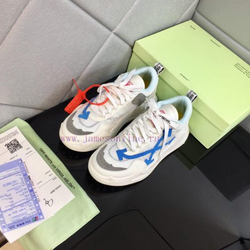 Same color, same color, multiple colorsOFF-WHITE sports shoesNon Fujian goodsThe 2020 Springfudeamox - Image 8