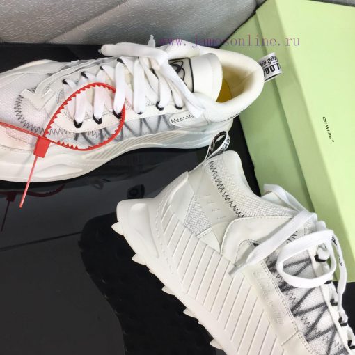 Same color, same color, multiple colorsOFF-WHITE sports shoesNon Fujian goodsThe 2020 Spring77xjgn0m - Image 9
