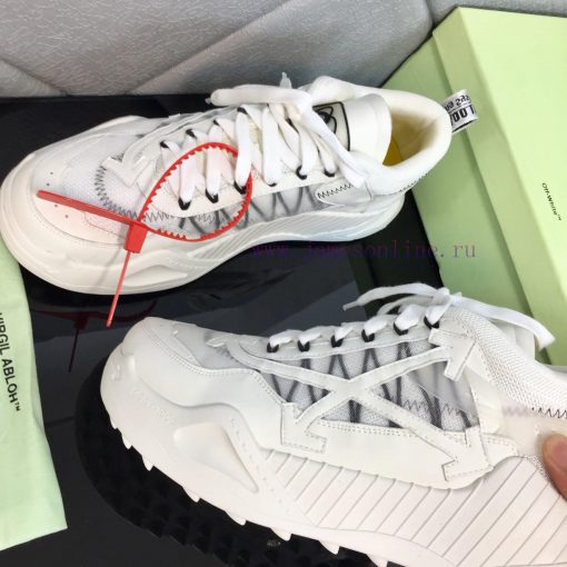 Same color, same color, multiple colorsOFF-WHITE sports shoesNon Fujian goodsThe 2020 Spring77xjgn0m - Image 10
