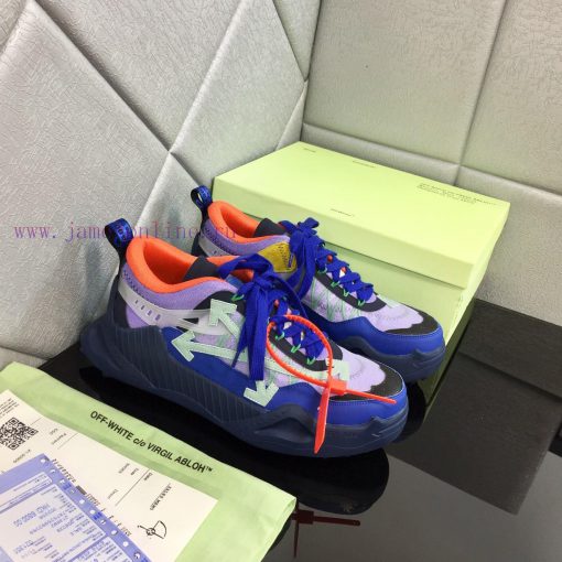 Same color, same color, multiple colorsOFF-WHITE sports shoesNon Fujian goodsThe 2020 Springkh00ioit - Image 2