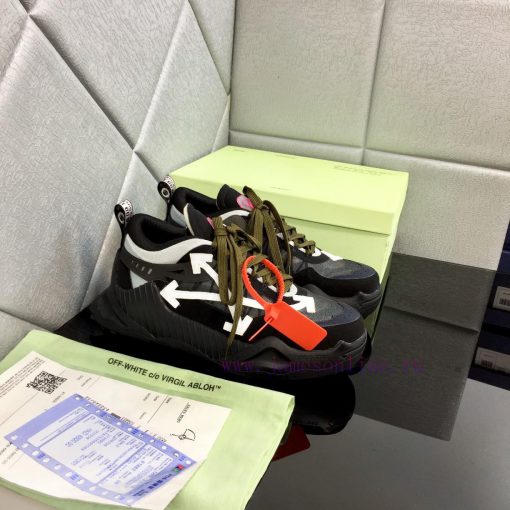 Same color, same color, multiple colorsOFF-WHITE sports shoesNon Fujian goodsThe 2020 Springs4gerlmt - Image 2