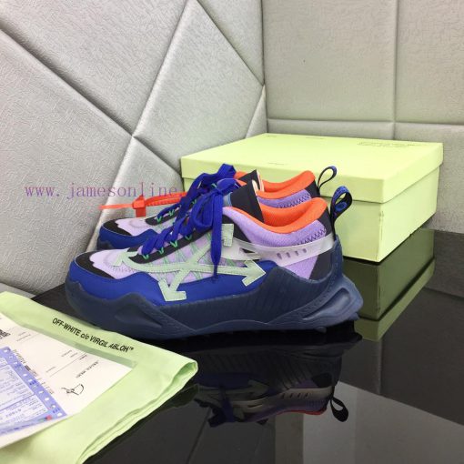 Same color, same color, multiple colorsOFF-WHITE sports shoesNon Fujian goodsThe 2020 Springkh00ioit - Image 3