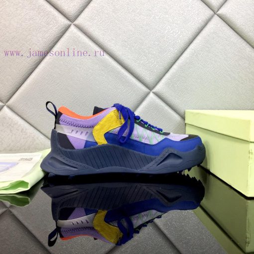 Same color, same color, multiple colorsOFF-WHITE sports shoesNon Fujian goodsThe 2020 Springkh00ioit - Image 4