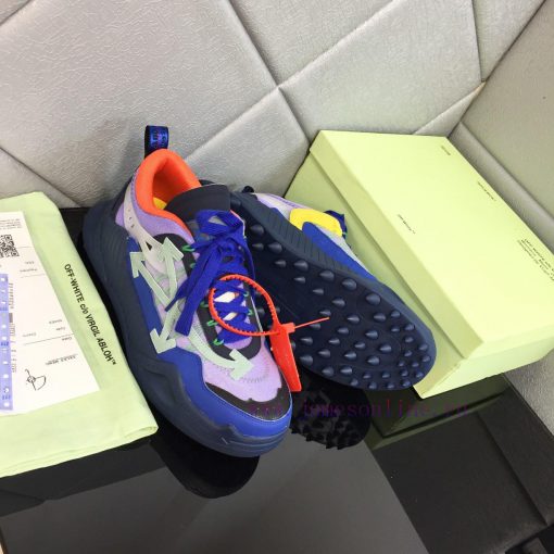 Same color, same color, multiple colorsOFF-WHITE sports shoesNon Fujian goodsThe 2020 Springkh00ioit - Image 6