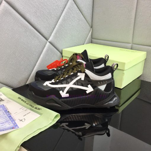 Same color, same color, multiple colorsOFF-WHITE sports shoesNon Fujian goodsThe 2020 Springs4gerlmt - Image 6