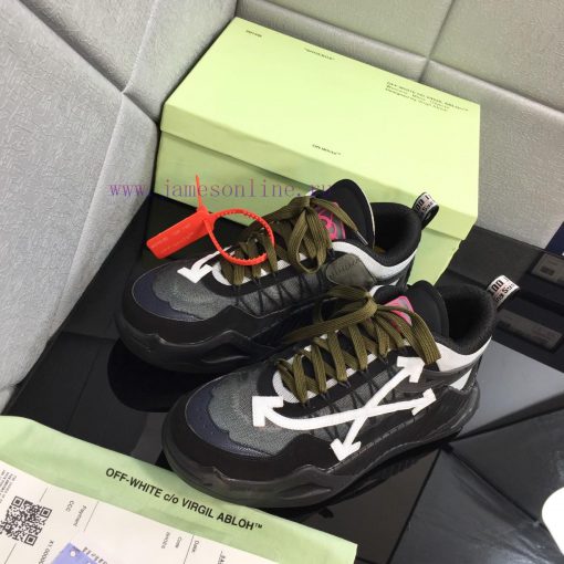 Same color, same color, multiple colorsOFF-WHITE sports shoesNon Fujian goodsThe 2020 Springs4gerlmt - Image 7