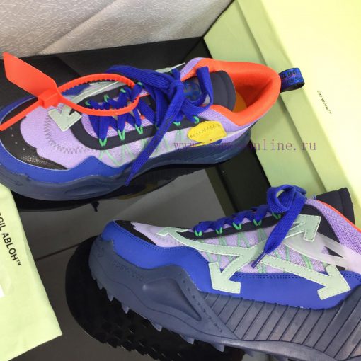 Same color, same color, multiple colorsOFF-WHITE sports shoesNon Fujian goodsThe 2020 Springkh00ioit - Image 9