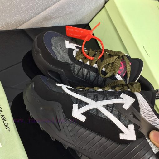 Same color, same color, multiple colorsOFF-WHITE sports shoesNon Fujian goodsThe 2020 Springs4gerlmt - Image 9
