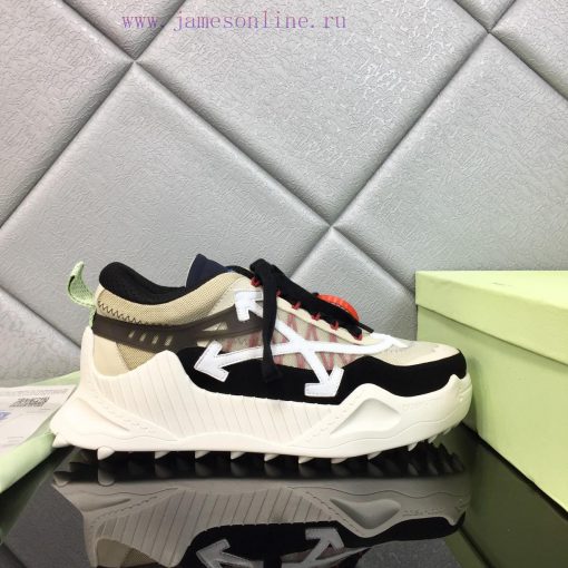 Same color, same color, multiple colorsOFF-WHITE sports shoesNon Fujian goodsThe 2020 Springwm0blg70 - Image 2