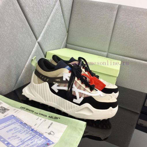 Same color, same color, multiple colorsOFF-WHITE sports shoesNon Fujian goodsThe 2020 Springwm0blg70 - Image 3
