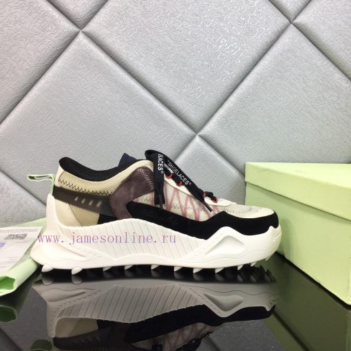 Same color, same color, multiple colorsOFF-WHITE sports shoesNon Fujian goodsThe 2020 Springwm0blg70 - Image 4