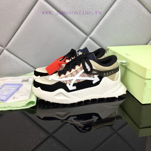 Same color, same color, multiple colorsOFF-WHITE sports shoesNon Fujian goodsThe 2020 Springwm0blg70 - Image 5